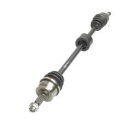 Albero motore/Semiasse Assale anteriore Dx per FIAT PANDA