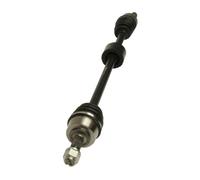 Albero motore/Semiasse Assale anteriore Dx per FIAT PUNTO