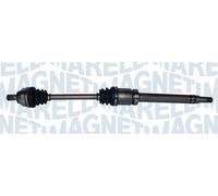 Albero motore/Semiasse Assale anteriore Dx per FORD C-MAX FOCUS FOCUS C-MAX