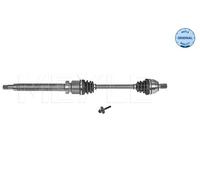 Albero motore/Semiasse Assale anteriore Dx per FORD C-MAX FOCUS FOCUS C-MAX