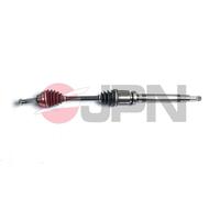 Albero motore/Semiasse Assale anteriore Dx per FORD FOCUS