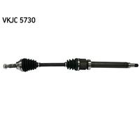 Albero motore/Semiasse Assale anteriore Dx per FORD FOCUS