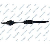 Albero motore/Semiasse Assale anteriore Dx per FORD FOCUS