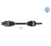 Albero motore/Semiasse Assale anteriore Dx per FORD FOCUS MONDEO