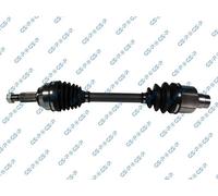 Albero motore/Semiasse Assale anteriore Dx per FORD FOCUS MONDEO