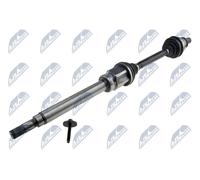 Albero motore/Semiasse Assale anteriore Dx per FORD GALAXY MONDEO S-MAX