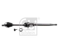 Albero motore/Semiasse Assale anteriore Dx per FORD GALAXY MONDEO S-MAX