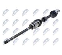 Albero motore/Semiasse Assale anteriore Dx per FORD KUGA