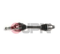 Albero motore/Semiasse Assale anteriore Dx per FORD MONDEO