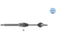 Albero motore/Semiasse Assale anteriore Dx per FORD TOURNEO CONNECT TRANSIT CONN