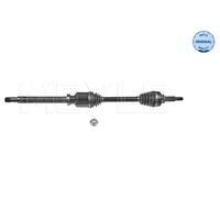 Albero motore/Semiasse Assale anteriore Dx per FORD TOURNEO CUSTOM TRANSIT TRANS