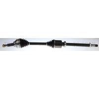 Albero motore/Semiasse Assale anteriore Dx per FORD TOURNEO CUSTOM TRANSIT TRANS