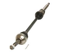 Albero motore/Semiasse Assale anteriore Dx per FORD TRANSIT