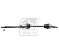 Albero motore/Semiasse Assale anteriore Dx per FORD TRANSIT TRANSIT TOURNEO