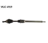 Albero motore/Semiasse Assale anteriore Dx per FORD VOLVO C30 C70 FOCUS S40 V50