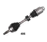 Albero motore/Semiasse Assale anteriore Dx per HONDA ACCORD