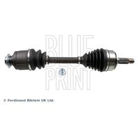 Albero motore/Semiasse Assale anteriore Dx per HONDA ACCORD