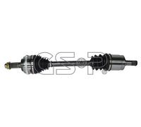 Albero motore/Semiasse Assale anteriore Dx per HONDA CIVIC