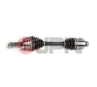 Albero motore/Semiasse Assale anteriore Dx per HONDA CR-V