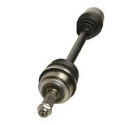 Albero motore/Semiasse Assale anteriore Dx per HONDA CR-V FR-V