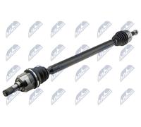 Albero motore/Semiasse Assale anteriore Dx per HYUNDAI KIA CEE'D i30 ix20 PRO CE