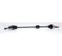 Albero motore/Semiasse Assale anteriore Dx per HYUNDAI KIA CEED i30 PROCEED