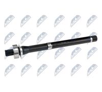 Albero motore/Semiasse Assale anteriore Dx per HYUNDAI KIA ix35 SPORTAGE TUCSON