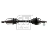 Albero motore/Semiasse Assale anteriore Dx per LAND ROVER FREELANDER