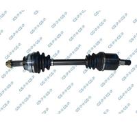 Albero motore/Semiasse Assale anteriore Dx per LAND ROVER FREELANDER