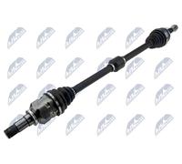 Albero motore/Semiasse Assale anteriore Dx per LEXUS TOYOTA AURIS CT PRIUS PRIUS