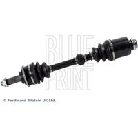 Albero motore/Semiasse Assale anteriore Dx per MAZDA 6