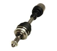 Albero motore/Semiasse Assale anteriore Dx per MAZDA 6