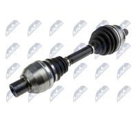 Albero motore/Semiasse Assale anteriore Dx per MERCEDES-BENZ CLA CLASSE