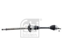 Albero motore/Semiasse Assale anteriore Dx per MERCEDES-BENZ
