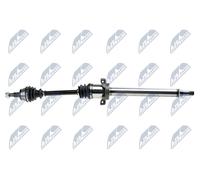 Albero motore/Semiasse Assale anteriore Dx per MERCEDES-BENZ CLASSE A CLASSE B