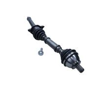 Albero motore/Semiasse Assale anteriore Dx per MERCEDES-BENZ CLASSE A CLASSE B