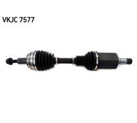 Albero motore/Semiasse Assale anteriore Dx per MERCEDES-BENZ