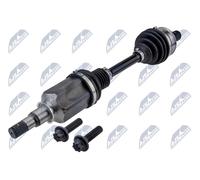 Albero motore/Semiasse Assale anteriore Dx per MERCEDES-BENZ CLASSE E CLS