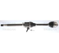 Albero motore/Semiasse Assale anteriore Dx per MERCEDES-BENZ SPRINTER 3,5-t