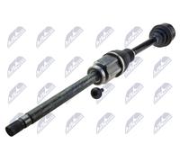 NTY NPW-ME-172 Semiasse
