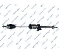 Albero motore/Semiasse Assale anteriore Dx per MINI MINI