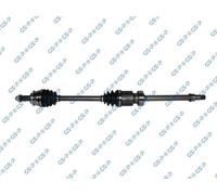 Albero motore/Semiasse Assale anteriore Dx per MINI MINI