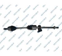 Albero motore/Semiasse Assale anteriore Dx per MINI MINI