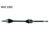 Albero motore/Semiasse Assale anteriore Dx per NISSAN OPEL RENAULT MASTER MOVANO