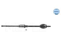Albero motore/Semiasse Assale anteriore Dx per NISSAN OPEL RENAULT VAUXHALL INTE