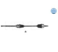 Albero motore/Semiasse Assale anteriore Dx per NISSAN OPEL RENAULT VAUXHALL MAST