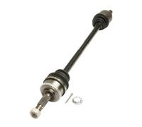 Albero motore/Semiasse Assale anteriore Dx per NISSAN PRIMERA