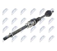 Albero Motore Adatto A per Nissan Qashqai 1.6 07-13 / Destra / OE zu Vergl 62-01
