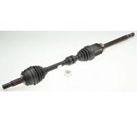 Albero motore/Semiasse Assale anteriore Dx per NISSAN QASHQAI
