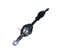 Albero motore/Semiasse Assale anteriore Dx per NISSAN QASHQAI